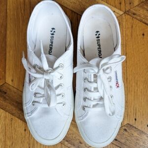 Superga sneakers, EUR 38